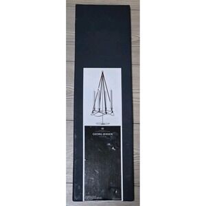 Maria Berntsen Georg Jensen Season Extension for Candleholder New NIB Rare